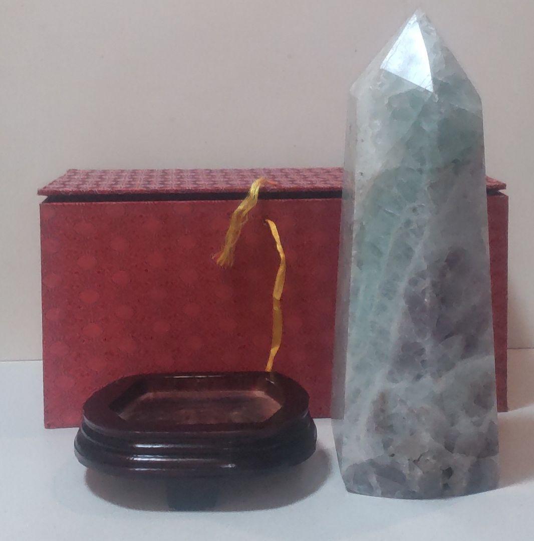 エルフィン様専用！フローライト（蛍石）特大約7キロ