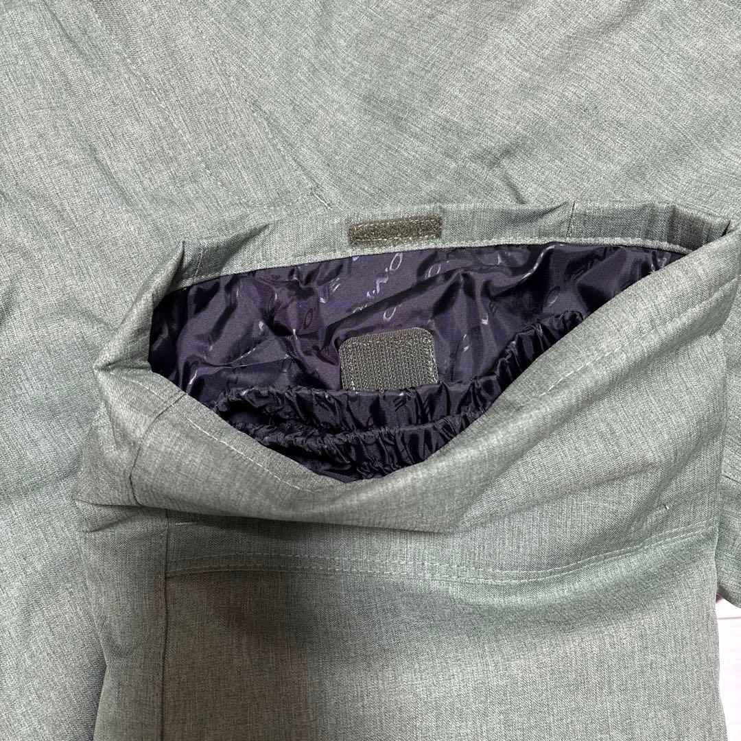 新品未使用　スキー、スノボウェア⭐︎ON YO NE