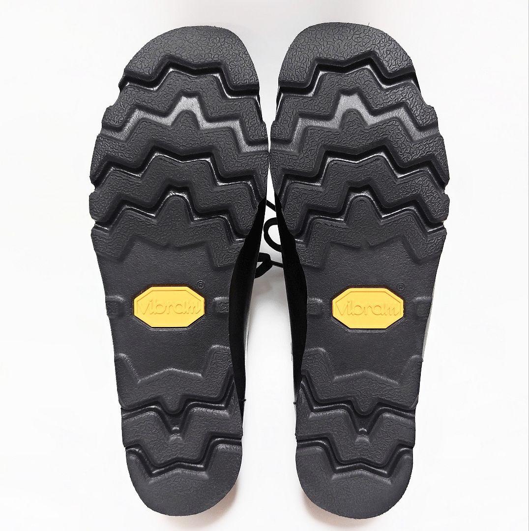 美品 クラークス ワラビー ゴアテックス レザー モカシン シューズ 本革