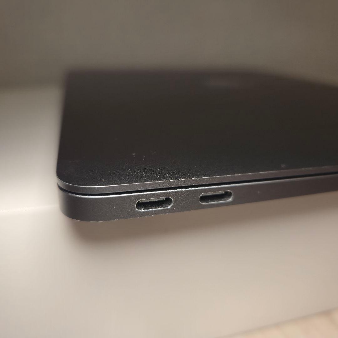 【即配】MacBookAir 13インチ M1 16GB/512GB SSD