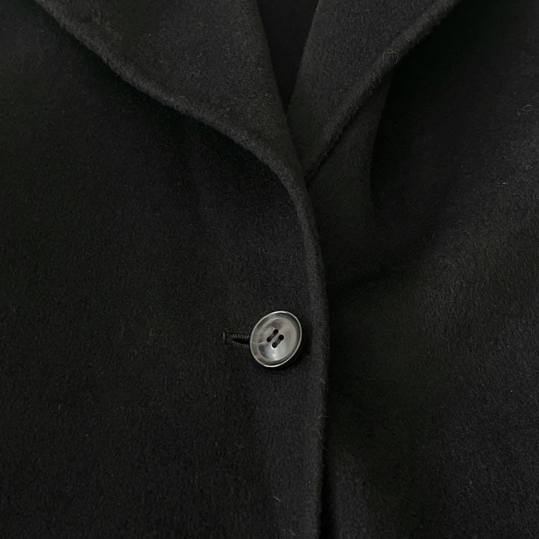 くうくう様　極美品 フレームワーク ハミルトンリバーフーディポンチョ ゆったり