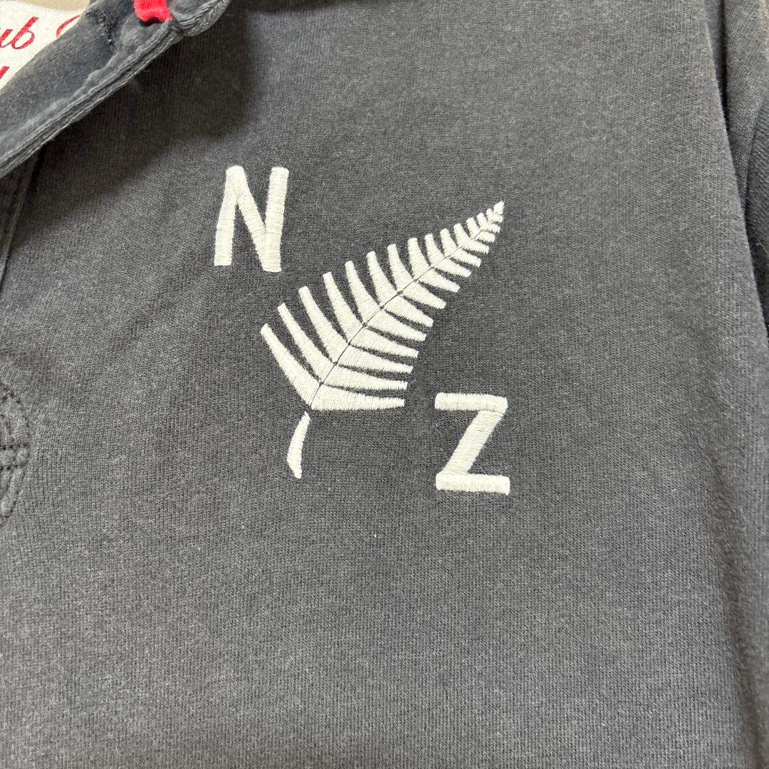 激レア　Canterbury ラグビーウェア XL ヴィンテージ