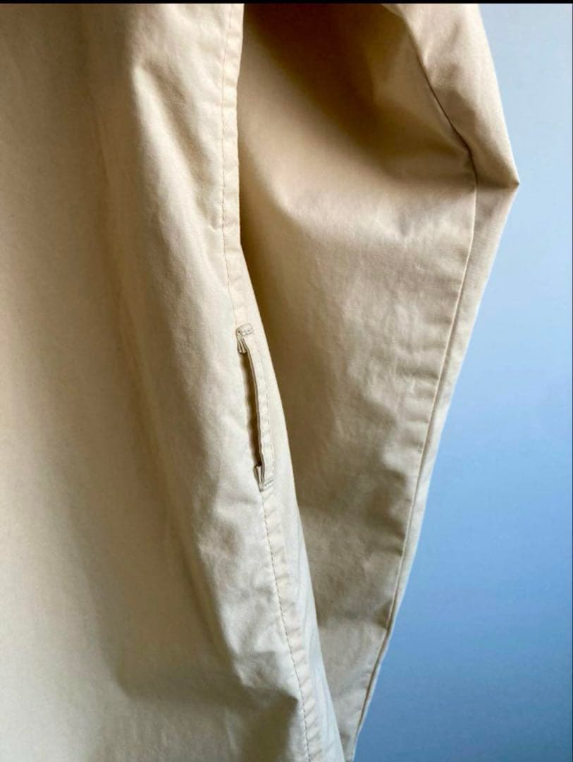 Ralph Lauren Sport coat Ecru C100 \"一枚袖\"