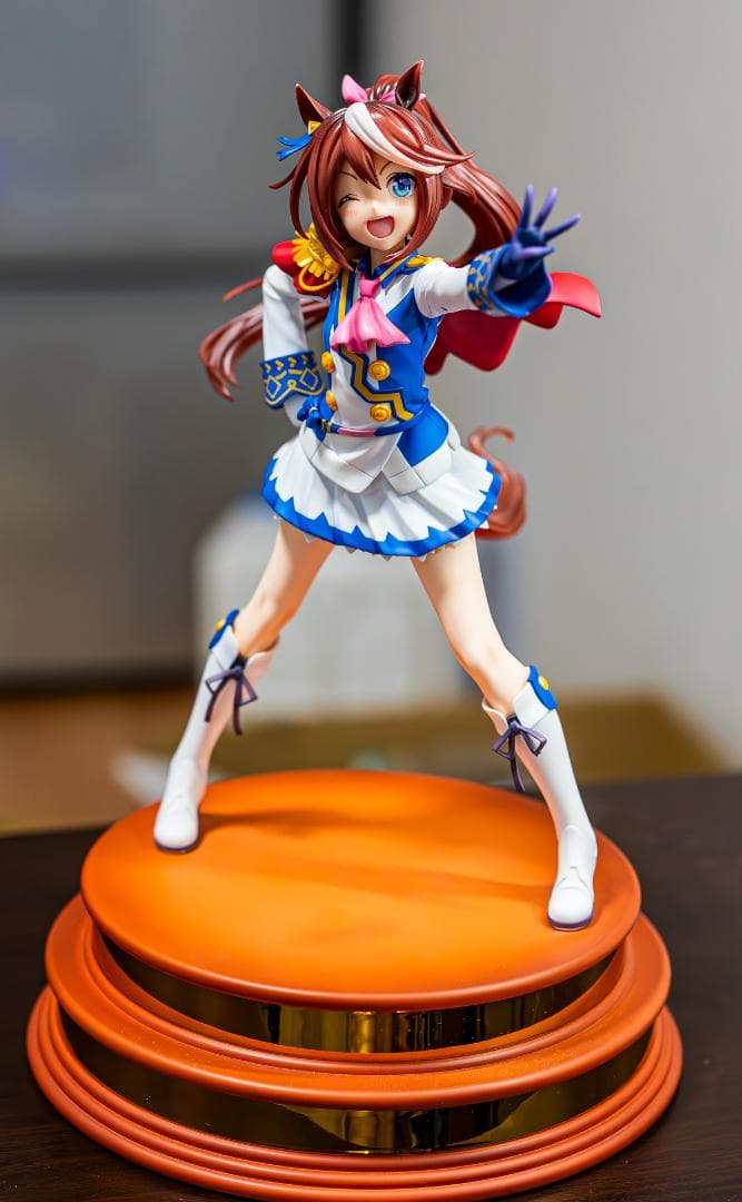 ウマ娘 1/7スケールフィギュア 3種セット