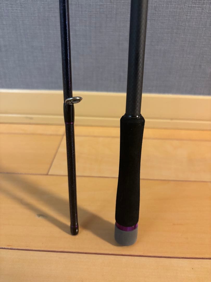 一誠　碧　ライトゲーム遠投2 78L