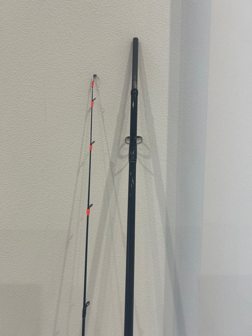 ラグゼ　桜幻　鯛テンヤX s225XH +