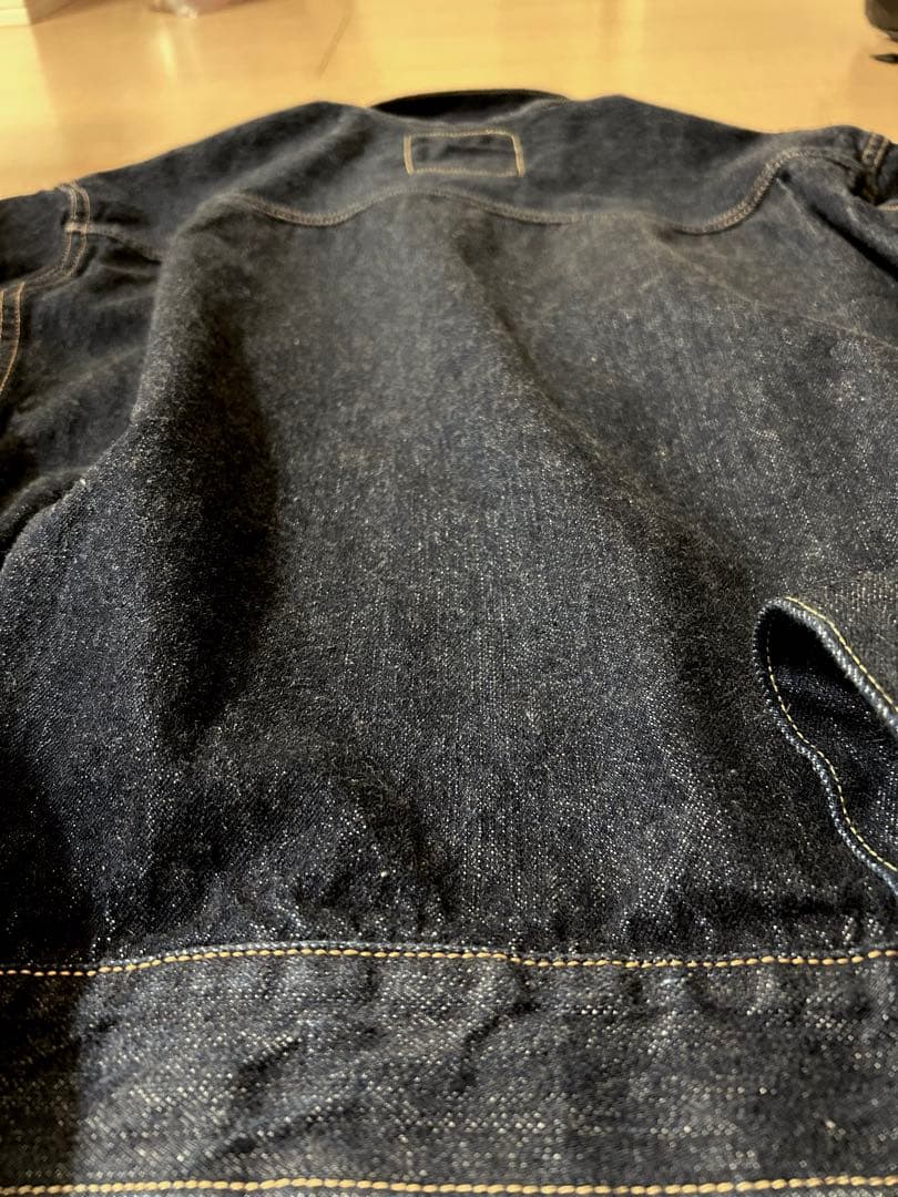 FREEWHEELERS フリーホイーラーズ Lot 507 XX (2025