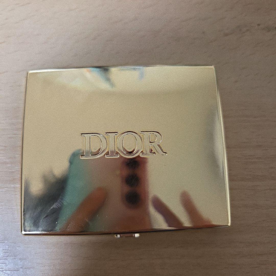 ディオール　サンクルール　636 ファイヤリーサーカス完売品