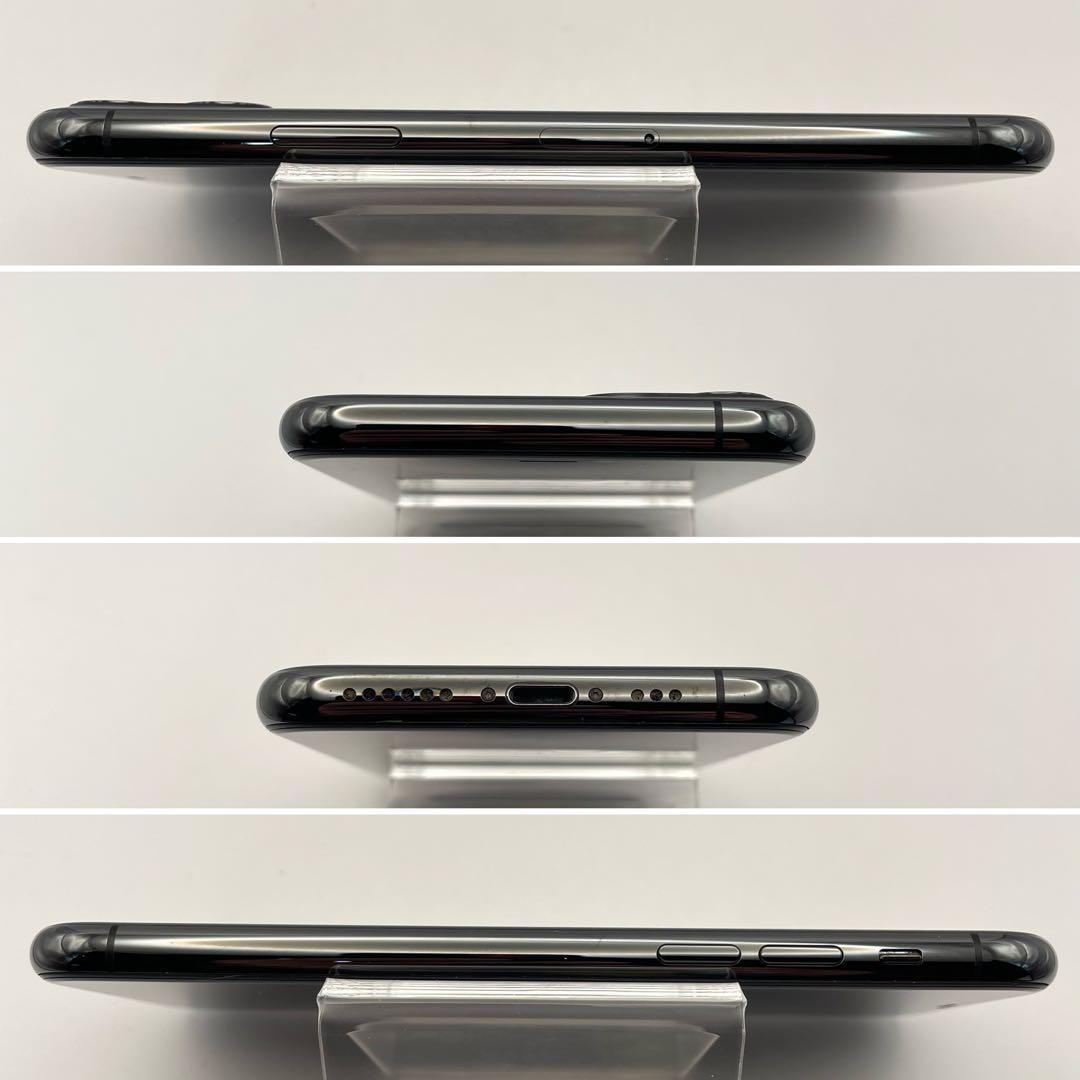 iPhone 11PRO 256GB 大容量バッテリー新品100% SIMフリー - メルカリ