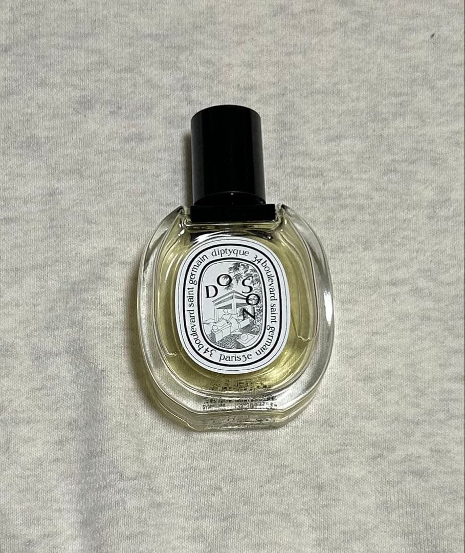 diptyque Eau de Toilette 50ml DOSON(ドソン)