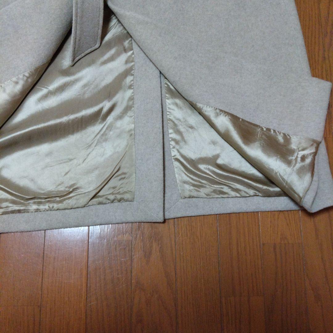 ドゥーズィエムクラス DAGMAR CAMERON ロングコート 99000円 - メルカリ