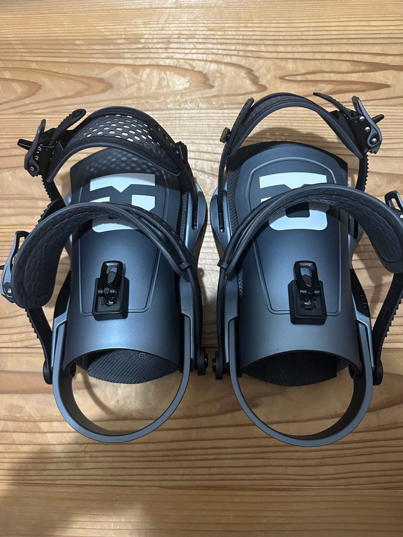 Union force Sサイズ　新品未使用　調整のみ