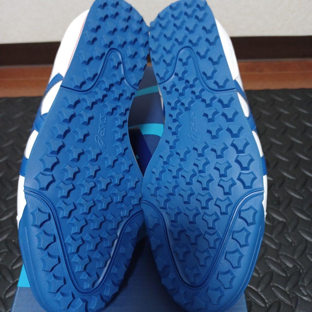 【新品】アシックス　ゲルプレショット　クラシック３　ゴルフシューズ　27.5cm