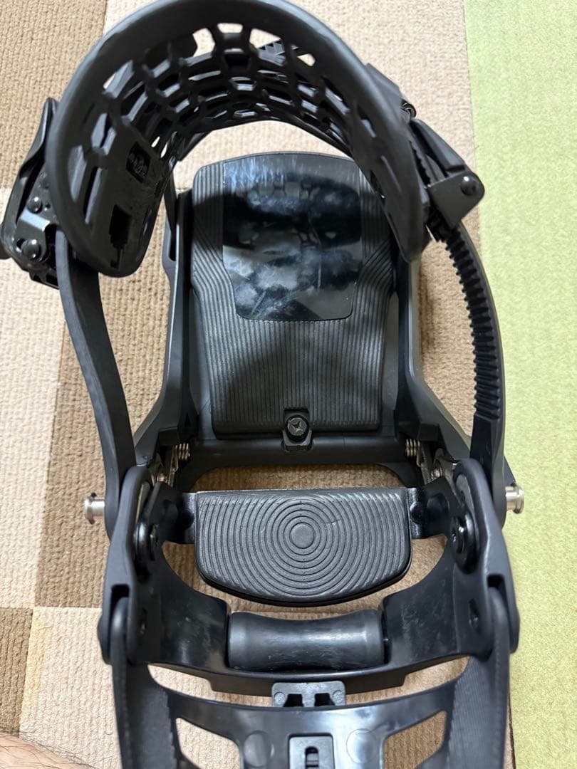 22-23 NIDECKER SUPERMATIC スーパーマチックMサイズ