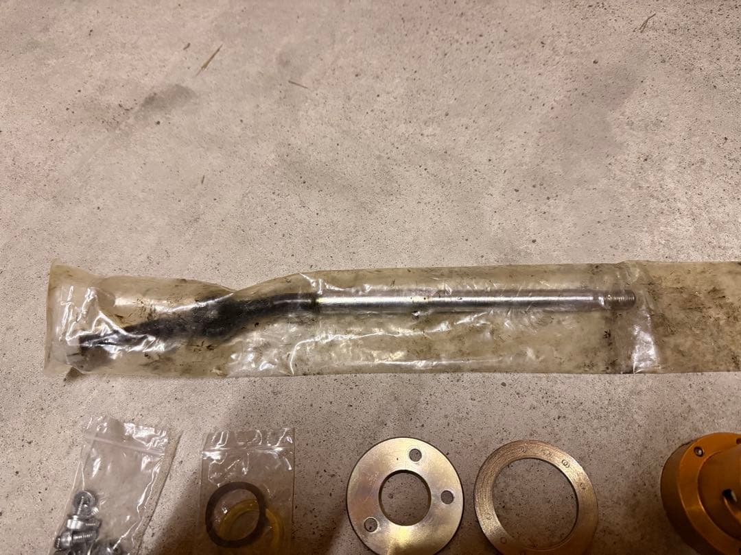 jb23 5型以降用 クイックシフター