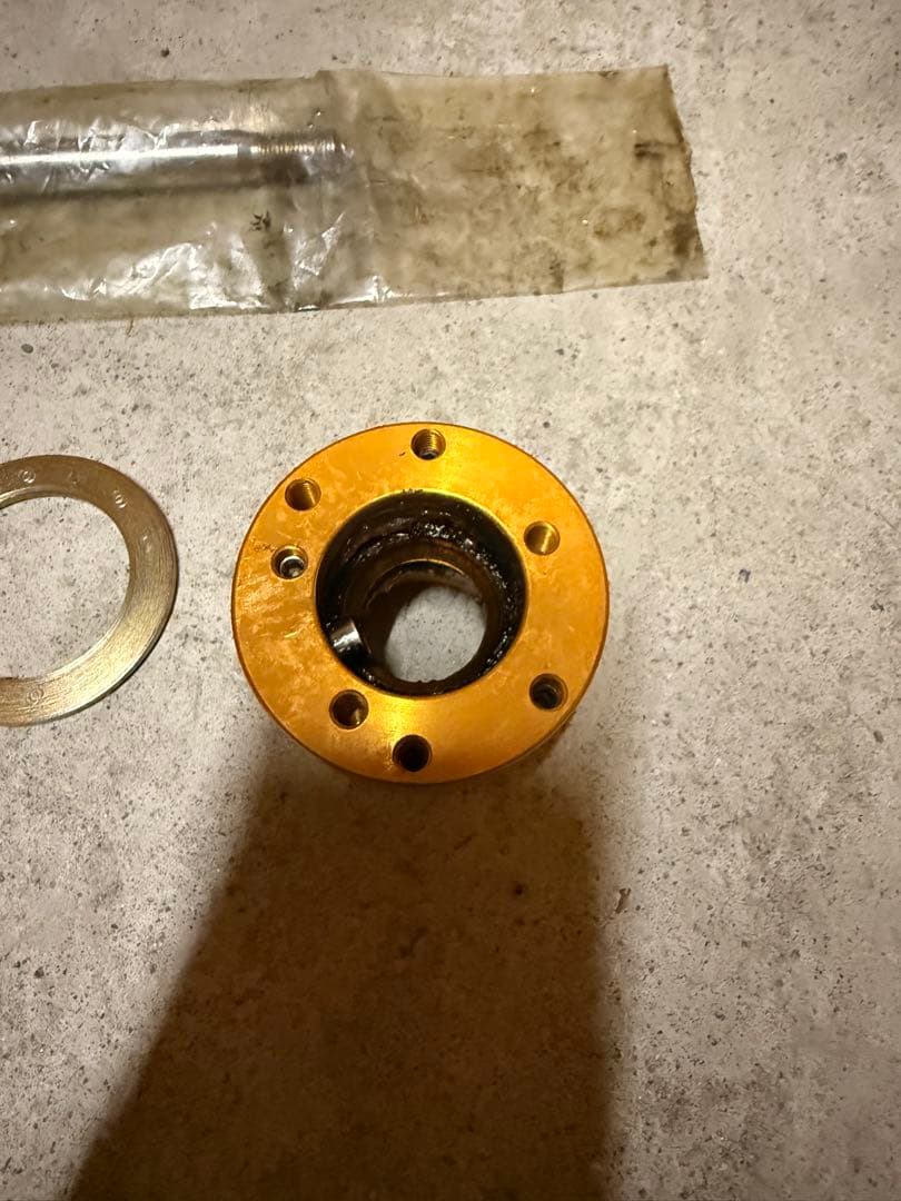 jb23 5型以降用 クイックシフター