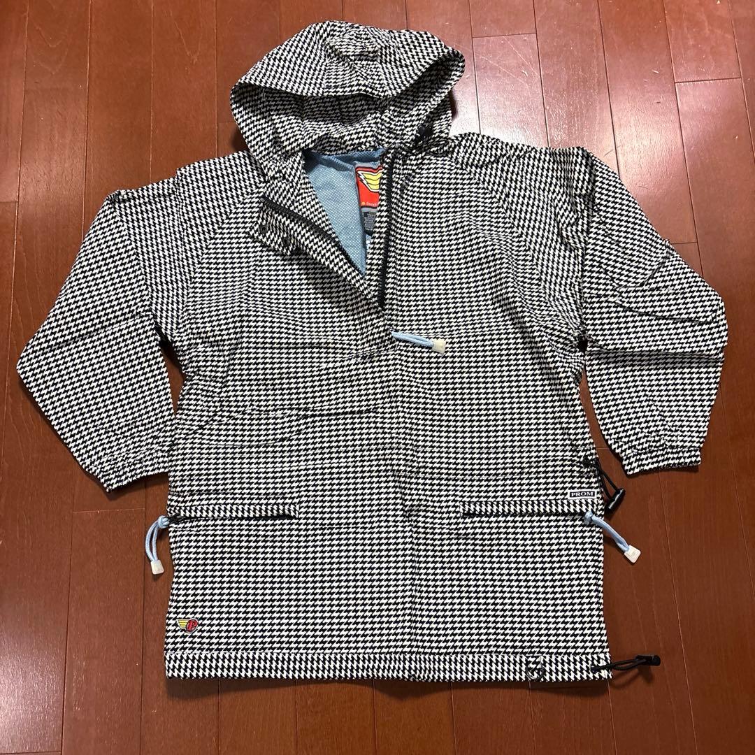 未使用品★Swag★女性用スノーボードウェア上下