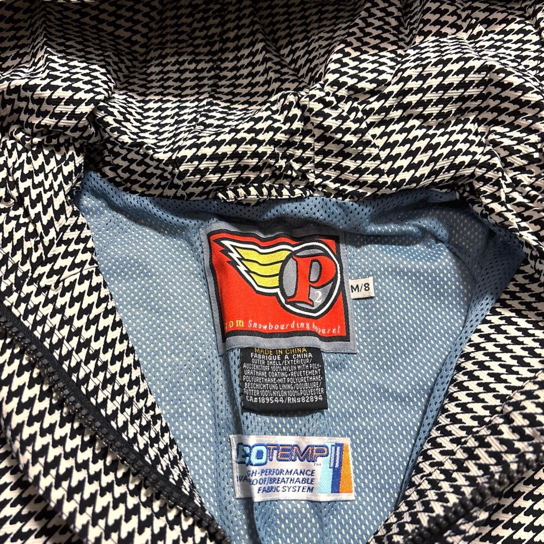 未使用品★Swag★女性用スノーボードウェア上下