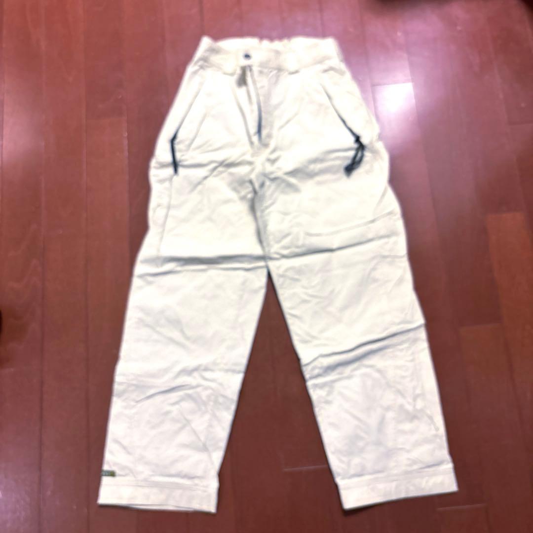 未使用品★Swag★女性用スノーボードウェア上下