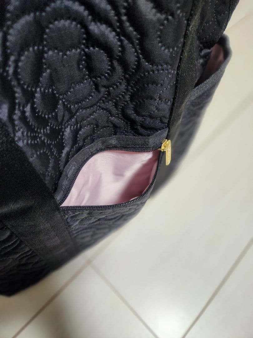 レスポートサック バックパック/リュック 2442K589 LeSportsac