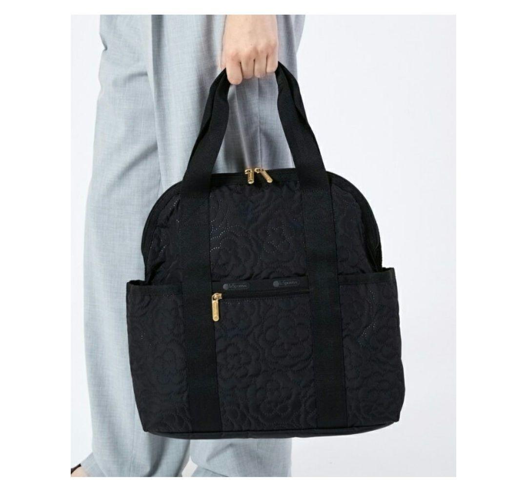 レスポートサック バックパック/リュック 2442K589 LeSportsac