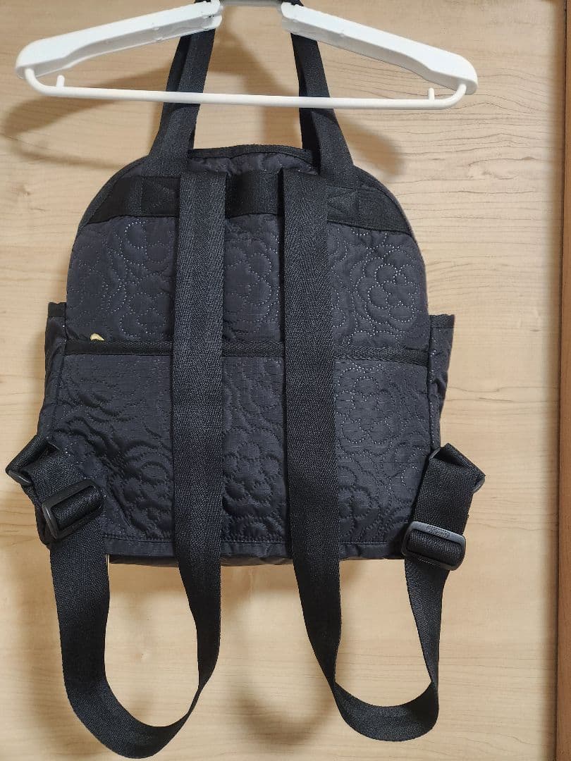 レスポートサック バックパック/リュック 2442K589 LeSportsac