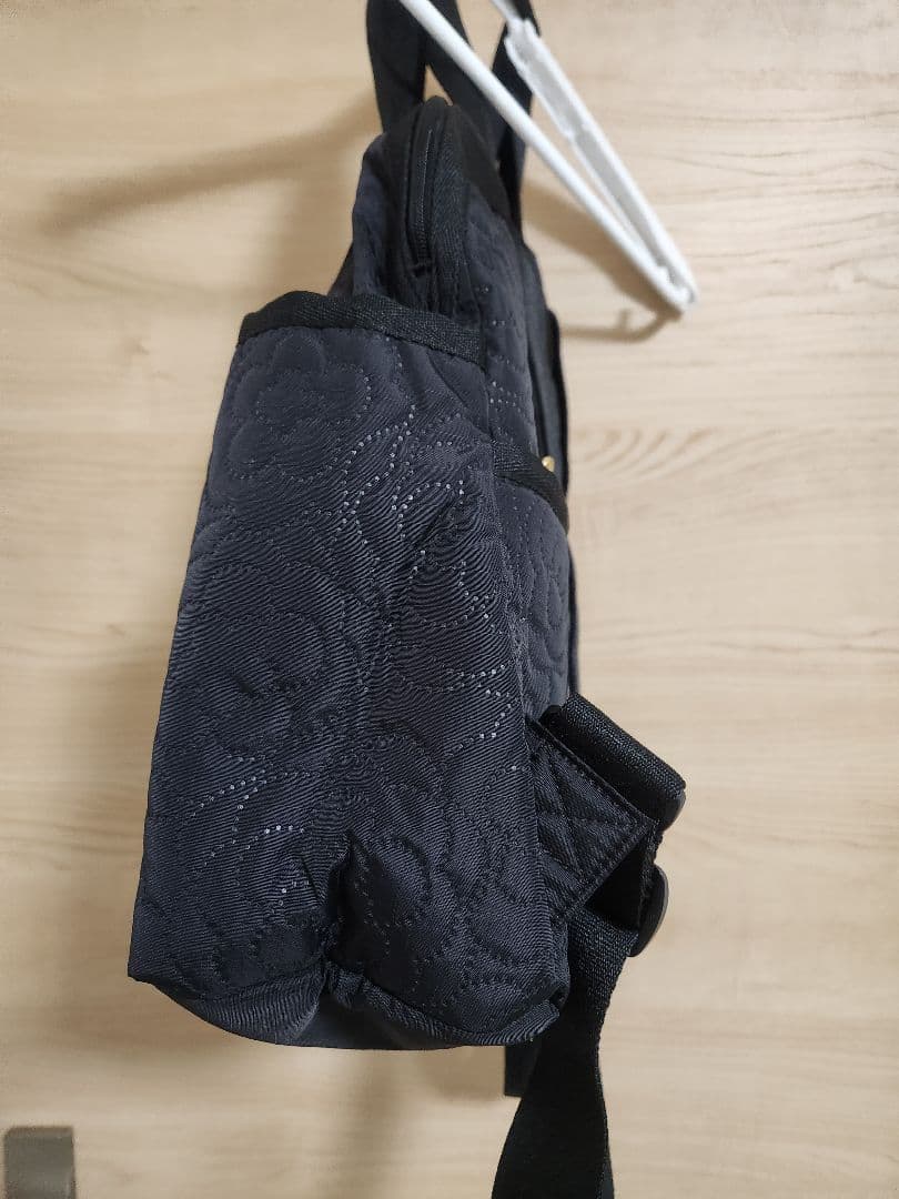 レスポートサック バックパック/リュック 2442K589 LeSportsac