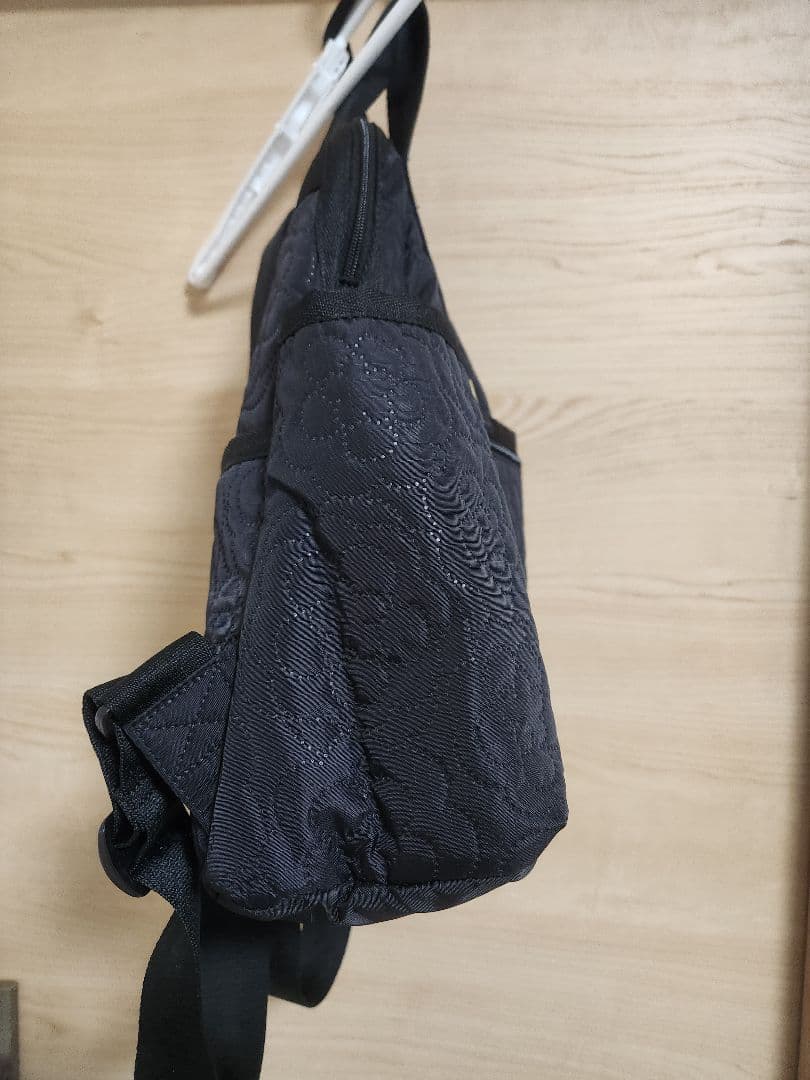 レスポートサック バックパック/リュック 2442K589 LeSportsac