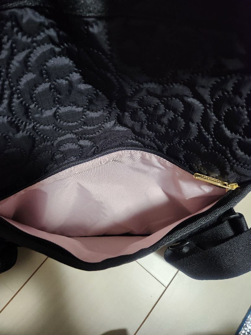 レスポートサック バックパック/リュック 2442K589 LeSportsac