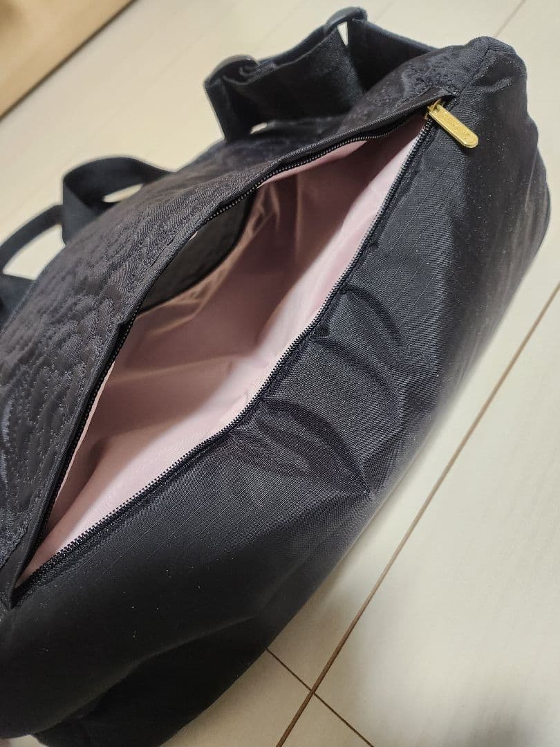 レスポートサック バックパック/リュック 2442K589 LeSportsac