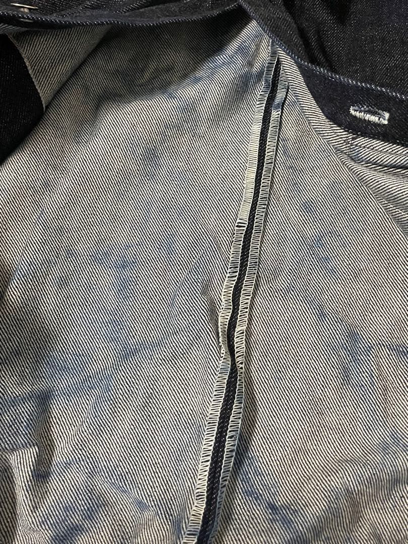 NICENESS NN-1801B15 P.IGGY 25SS タグ付き