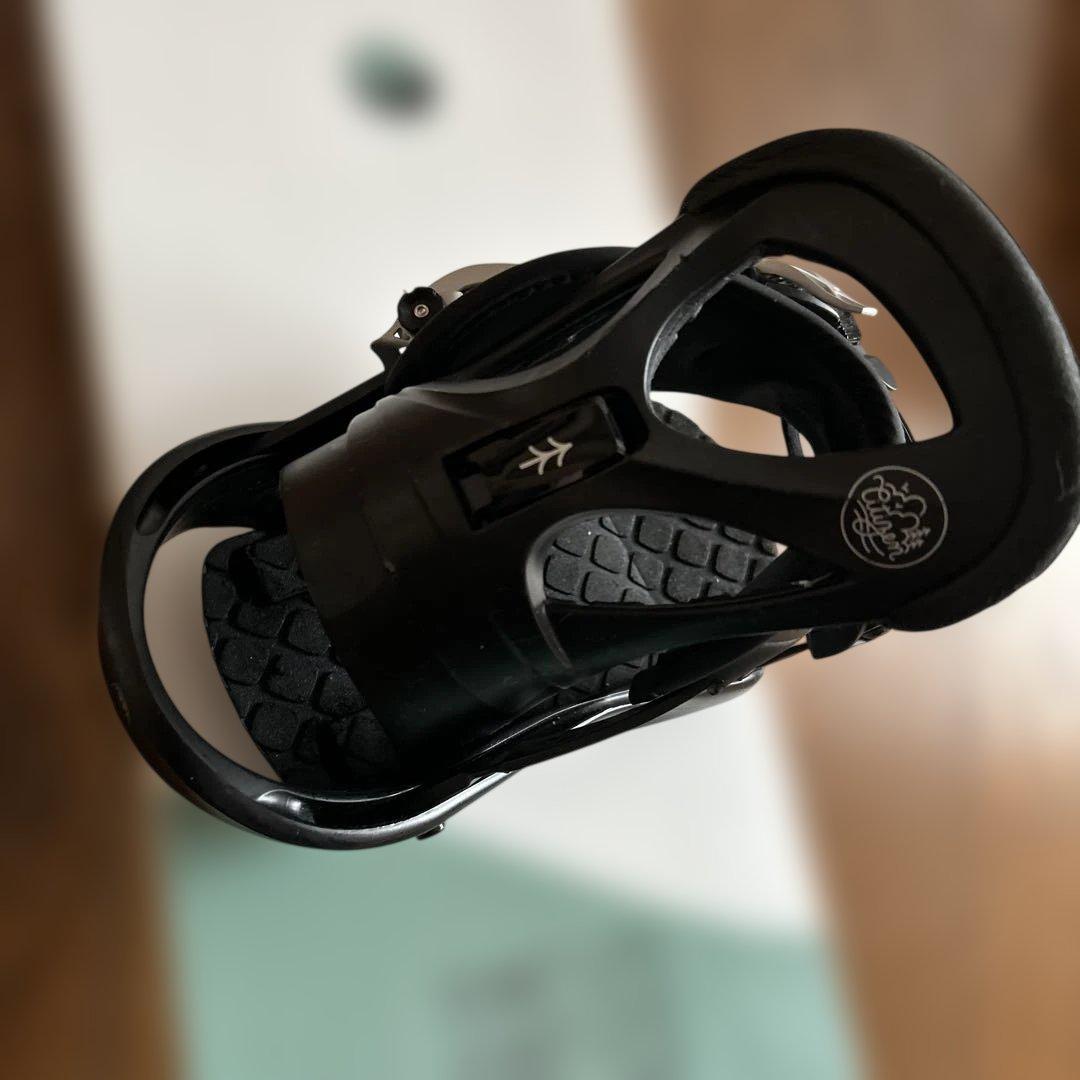 K2 FIRST LITE CAMBER142センチ✖️BURTON