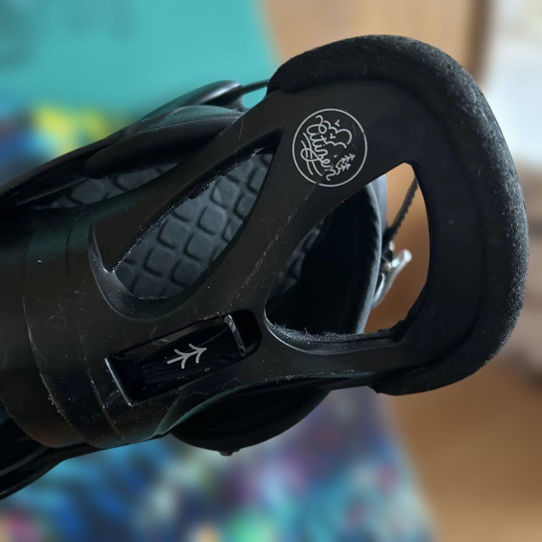 K2 FIRST LITE CAMBER142センチ✖️BURTON