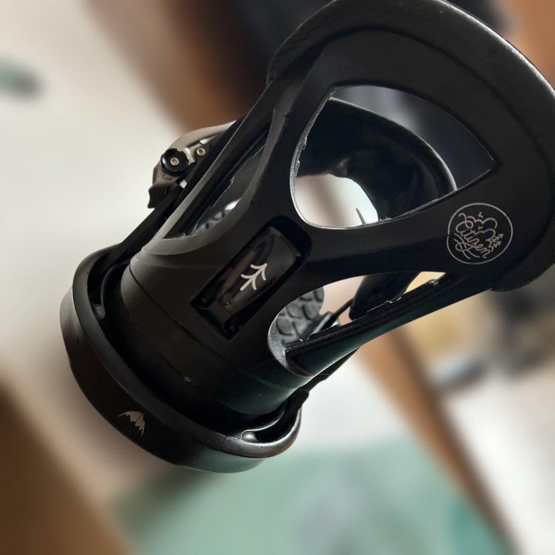 K2 FIRST LITE CAMBER142センチ✖️BURTON