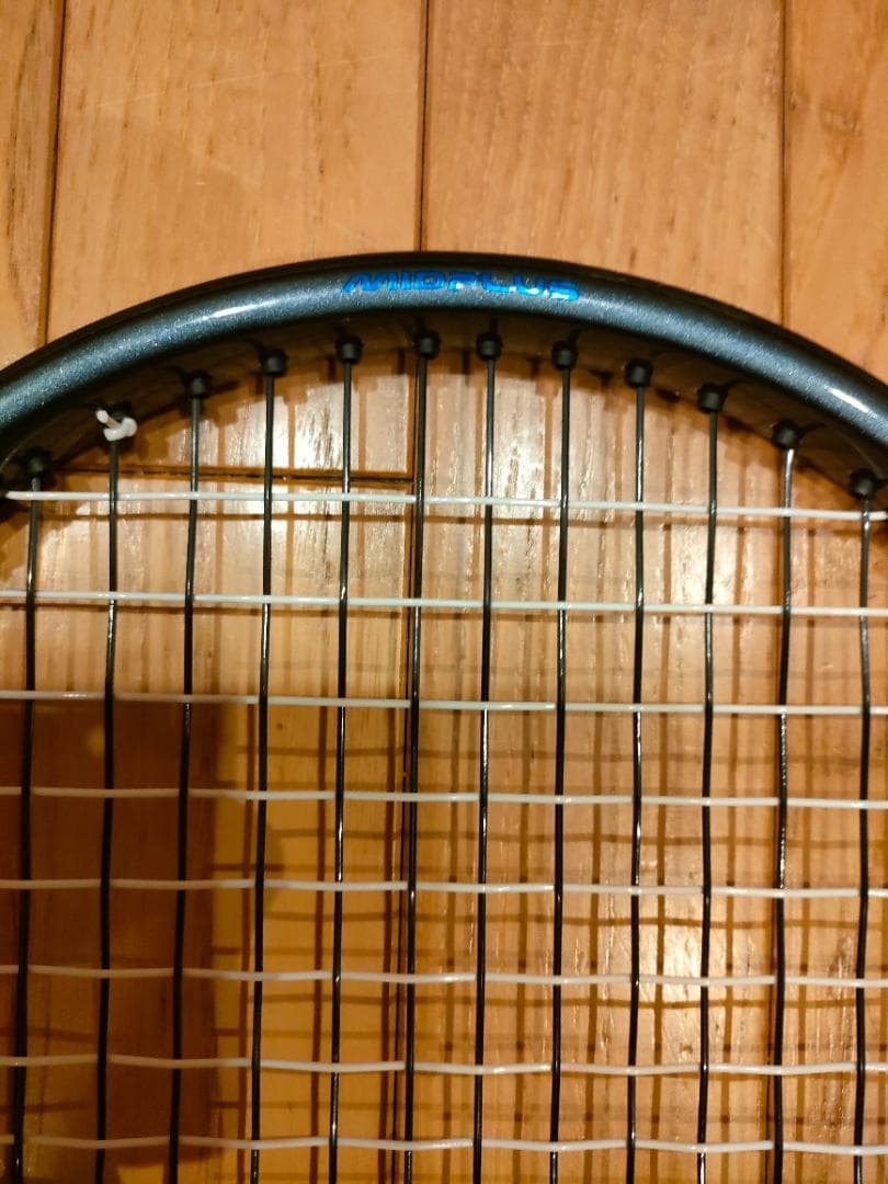 [ガット張りたて美品]プリンスツアー100 305g G2 現行スペック計測済