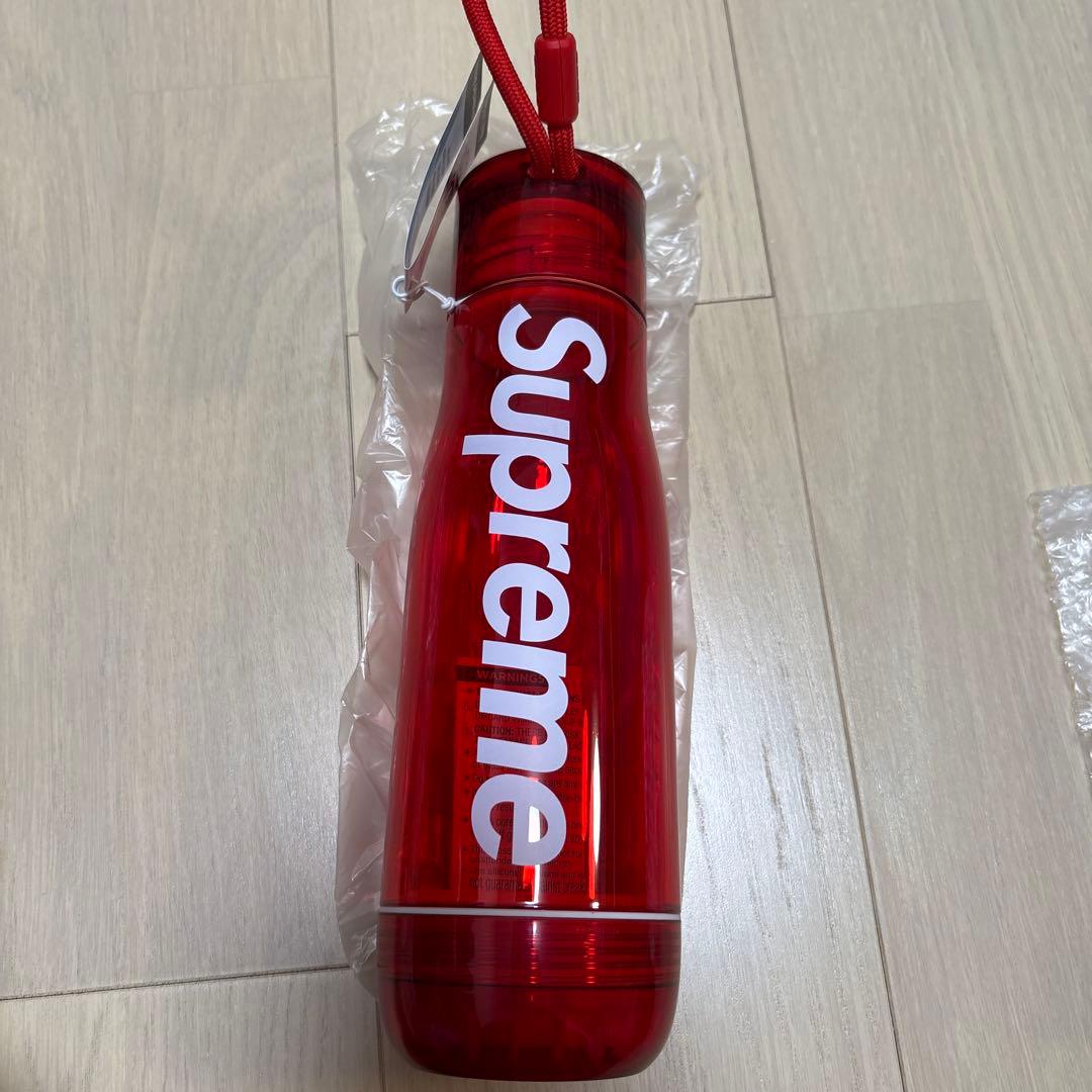 Supreme Zoku GlassCore 16oz Bottle 新品未使用 - メルカリ