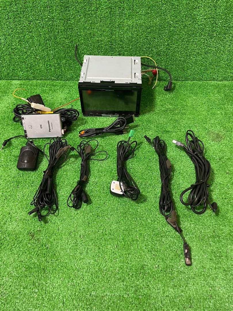 カーナビ Avic-zh0009cs