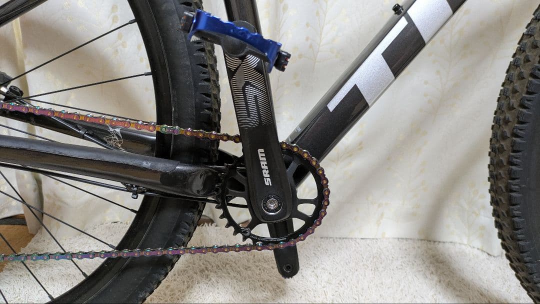 TREK Marlin8 Gen2 美品 Mサイズ 広島県