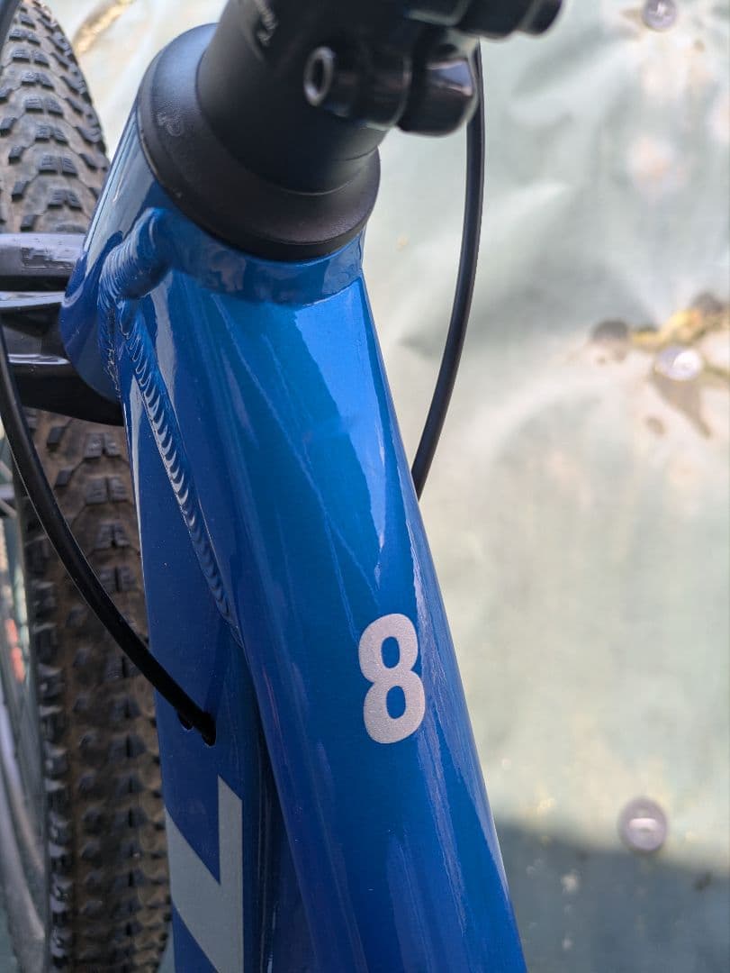 TREK Marlin8 Gen2 美品 Mサイズ 広島県