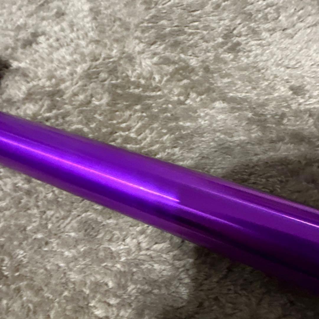 パーツ PAUL tall and handsome seatpost (purple)