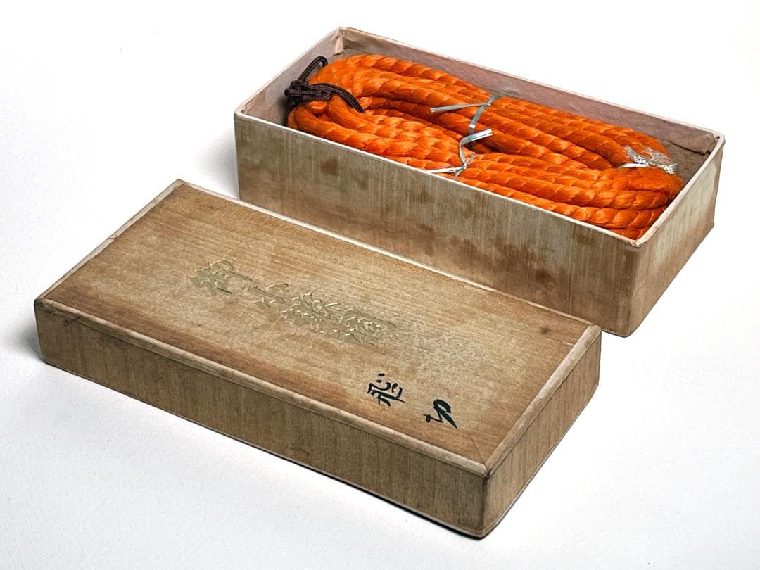 小鼓 調（調緒、調べ緒）飛切上