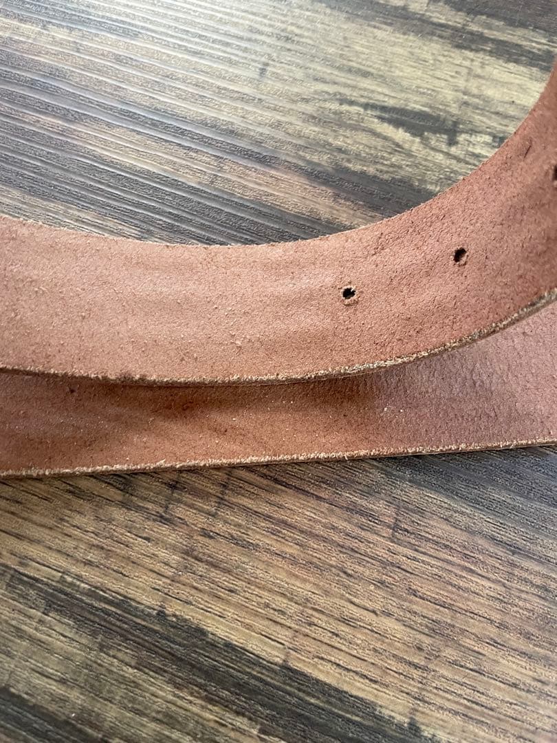 ナックルベルト