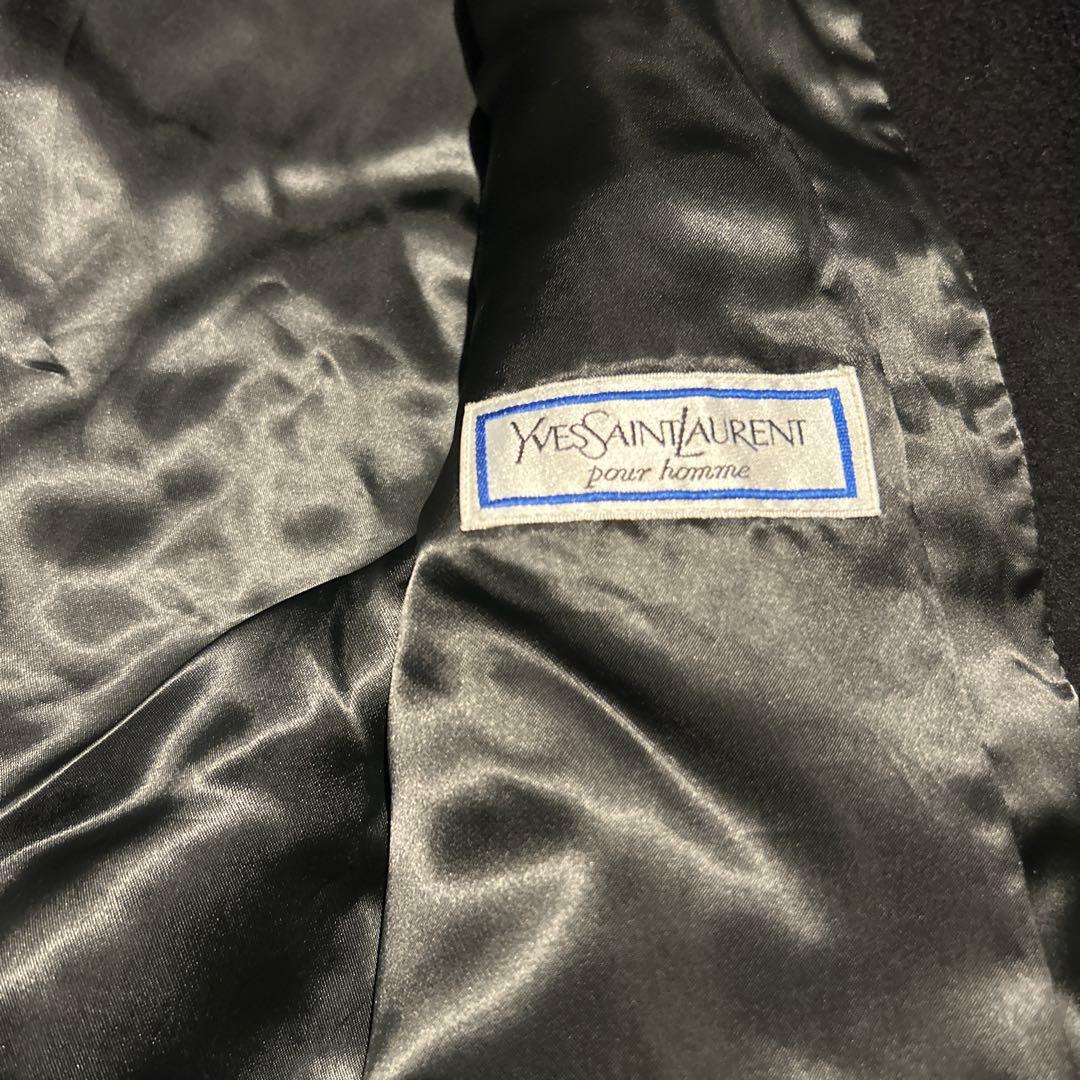 90sArchive Yves saint laurent wool coat