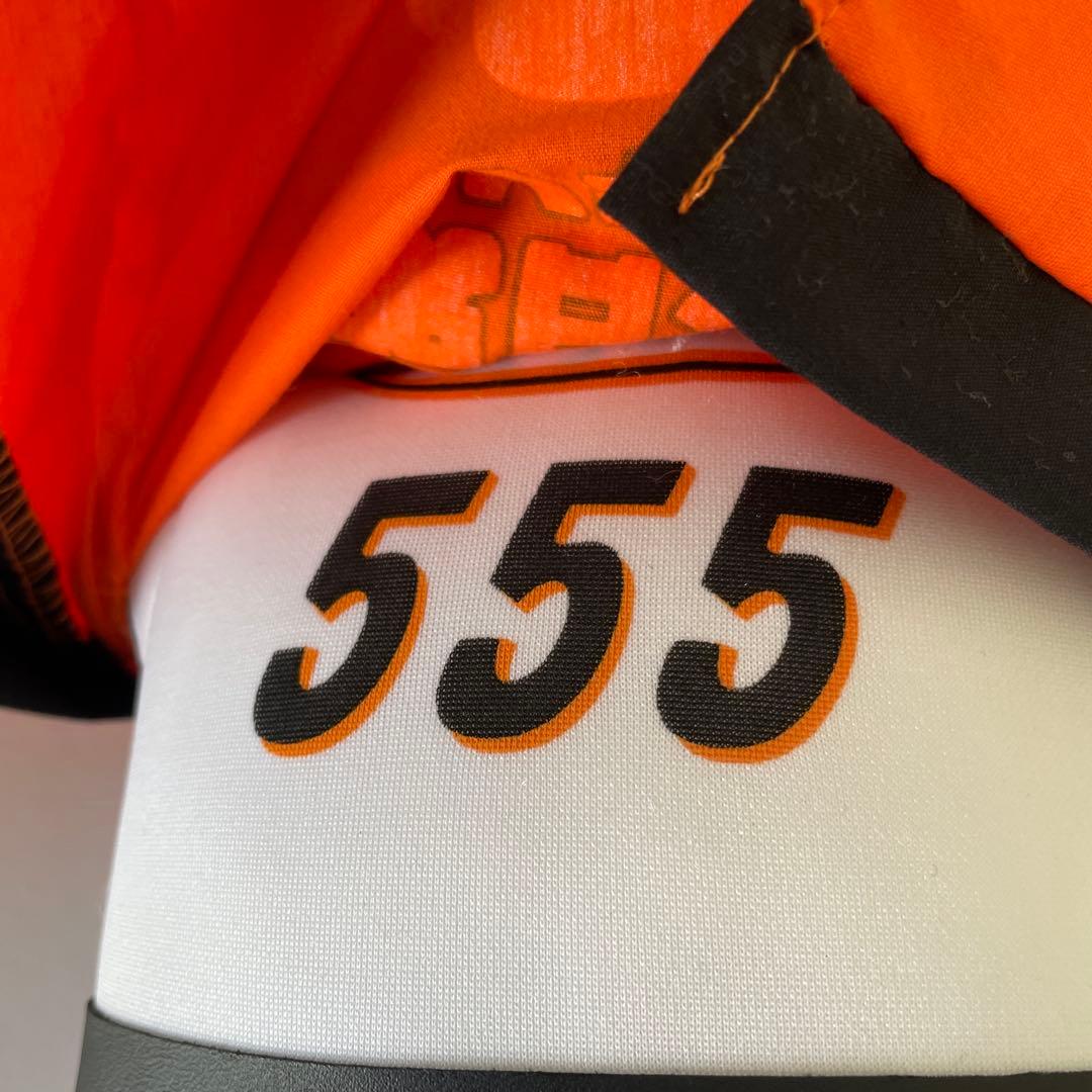 レア ジャビット ぬいぐるみ 2012年 祝日本一V奪回 555番 美品