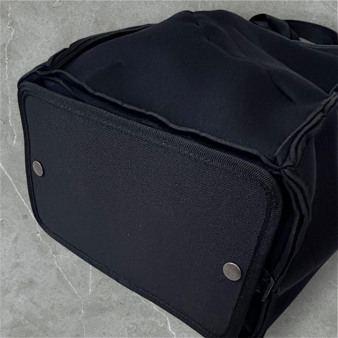 Rapture ネオプレン ネイプルズラッフルストライプ ボーダーブラック