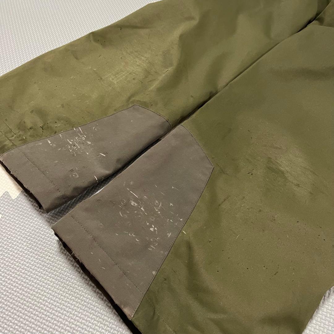 オークリー　スキーウェア　上下セット　Lサイズ