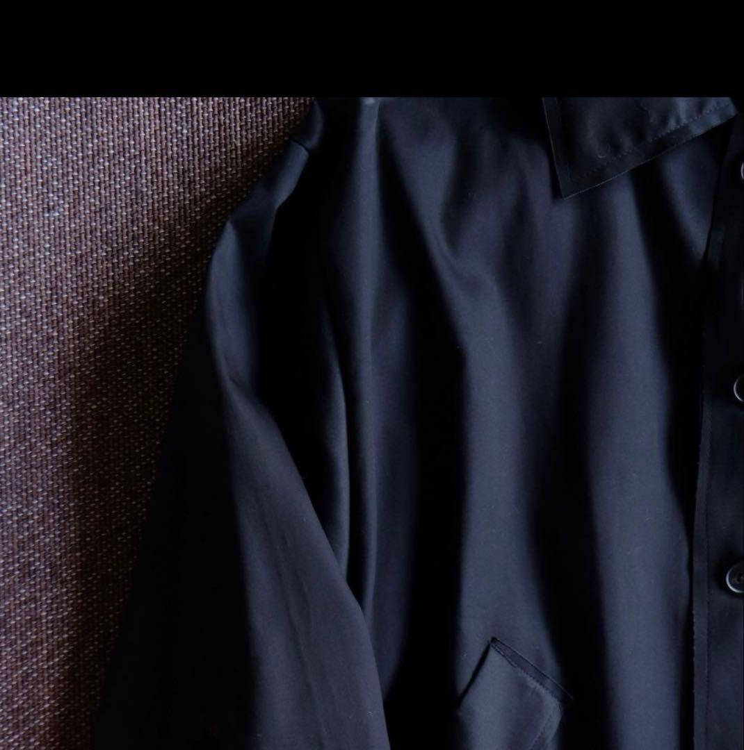 ジャケット・アウター CAMIEL FORTGENTS XXL MACKINTOSH COTTON