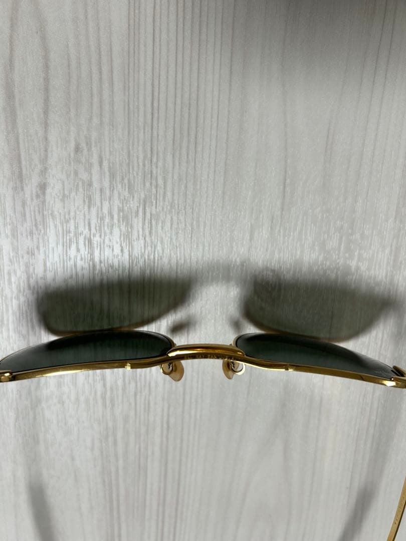 Ray-Ban B&L USA ボシュロムサングラス