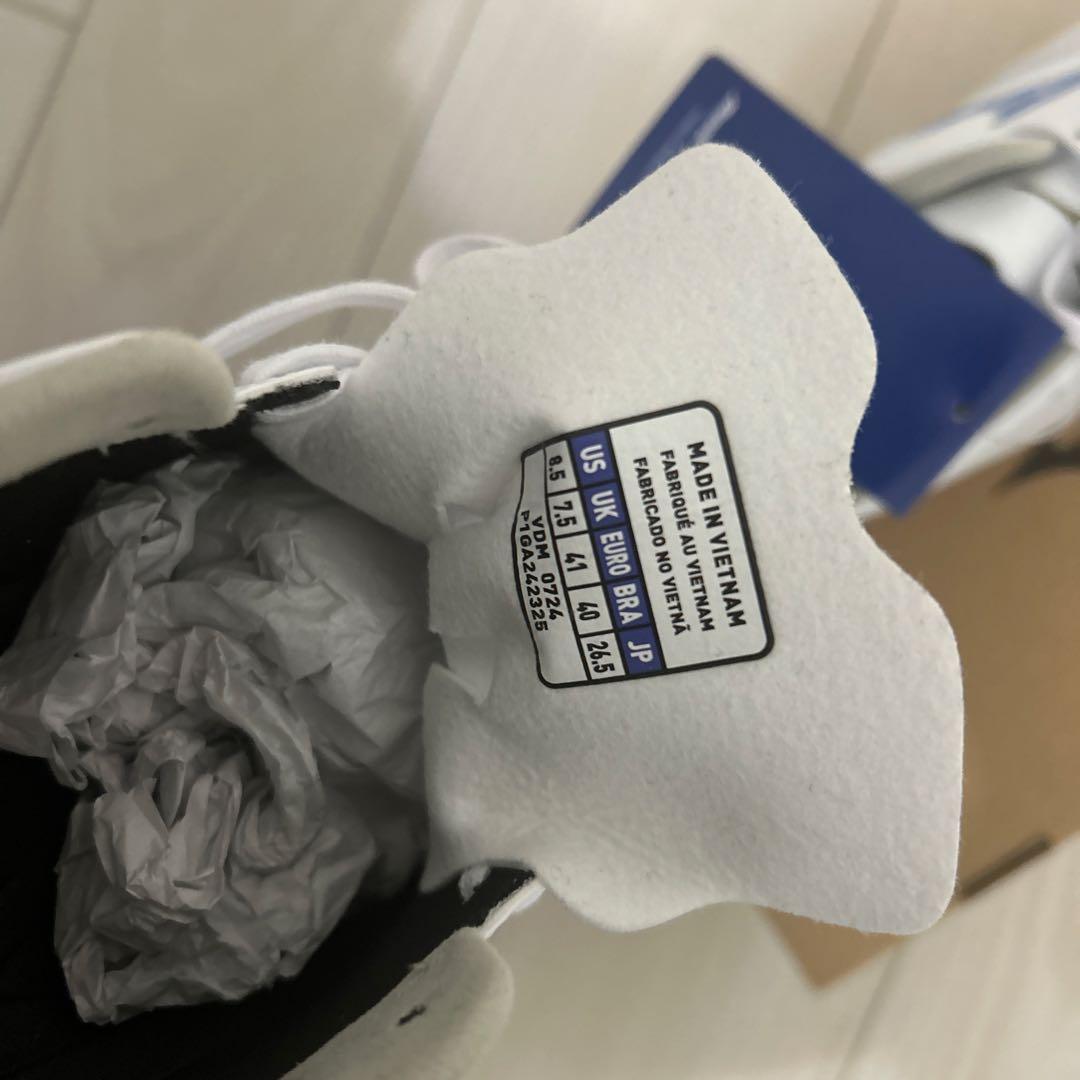 モナルシーダ NEO3 ワイド PROスーパーホワイトパール✕レーザーブルー