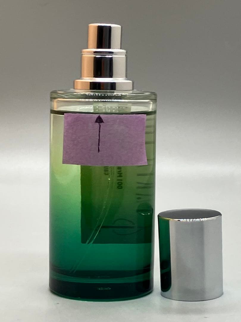 ミセスグリーンアップル パルファチューン 001 オードトワレ 50ml